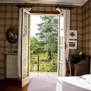 Lodge Principi Della Spina