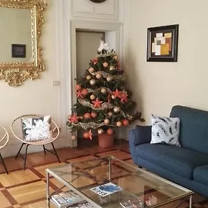 Apartment Palazzo Bianchi