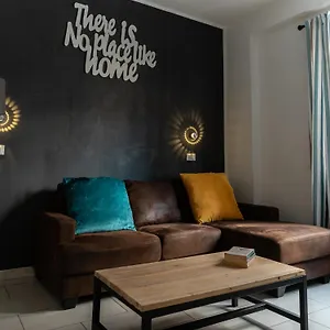 Apartment Casa In Centro